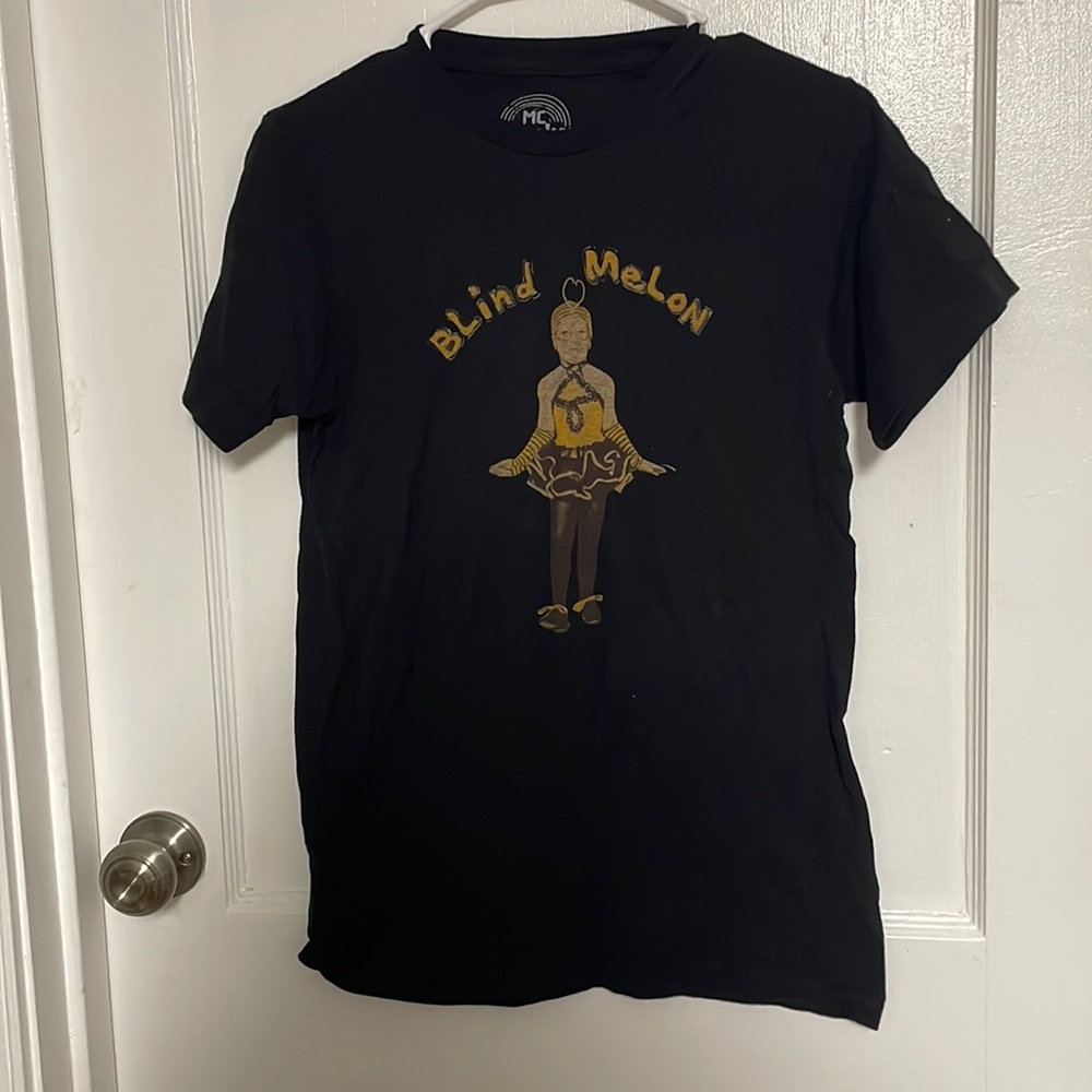 BLIND MELON BAND TEE